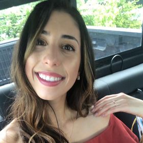 Profile Picture of Zina Zapinsky (@zinazapinsky) on Pinterest