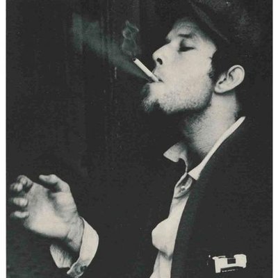 Profile Picture of Mark Glover (@gloverjohnmark) on Twitter