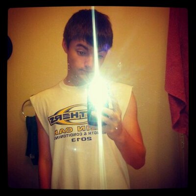 Profile Picture of Brandon Fontenot (@Brandonunicornz) on Twitter
