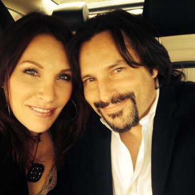 Profile Picture of Jenny Toney (@jennamel25) on Twitter