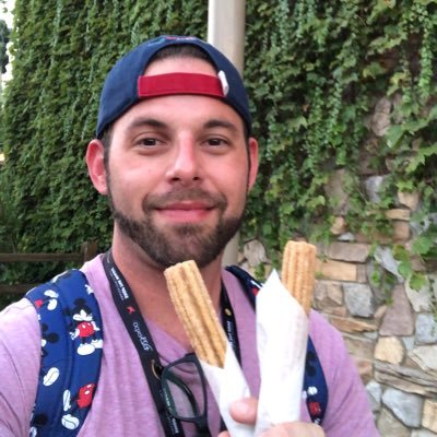 Profile Picture of Matthew Tannenbaum (@tannenbaum_m) on Twitter