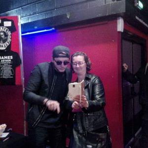Profile Picture of Victoria #JA Clarke (@zena36) on Twitter