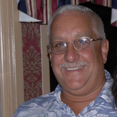 Profile Picture of Dr. Robert Samsel (@DrSamsel) on Twitter