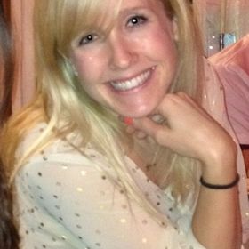 Profile Picture of Rachael Schiffman (@rachaelbear) on Pinterest
