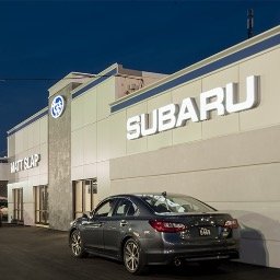 Profile Picture of Matt Slap Subaru (@mattslapsubaru6) on Twitter