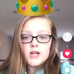 Profile Picture of Ava Mathis (@avamathis1) on Instagram