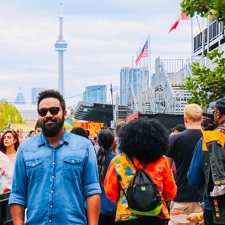 Profile Picture of Naveen Joseph (@St.Naveen) on Facebook