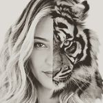 Profile Picture of Aline Lima (@alinelimapsicologa) on Instagram