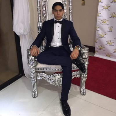 Profile Picture of Brandon Cavazos (@BrandonCavazosl) on Twitter