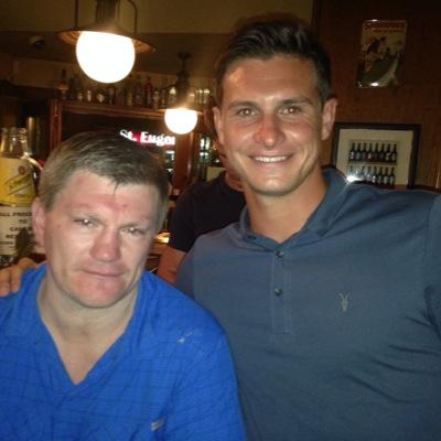 Profile Picture of Stuart King (@Stuking88) on Twitter