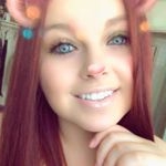 Profile Picture of Kaylah Leigh ♥ (@kaylahsimms1517) on Instagram