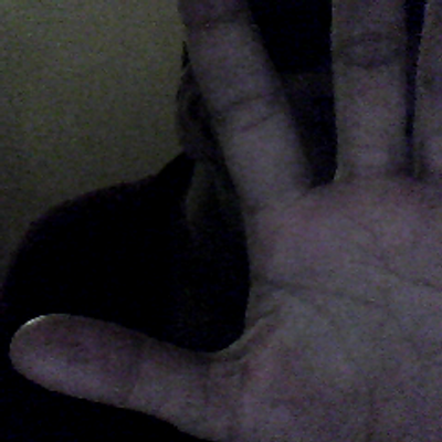 Profile Picture of akash acharya (@akashology) on Twitter