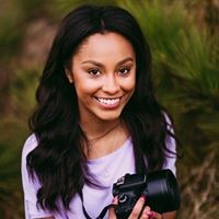 Profile Picture of Dominique Blake (@dominique-blake-4) on Quora