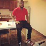 Profile Picture of Demetrius Kennedy (@bigmeech94) on Instagram