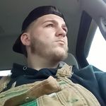 Profile Picture of Daniel Ramey (@dmramey77) on Instagram