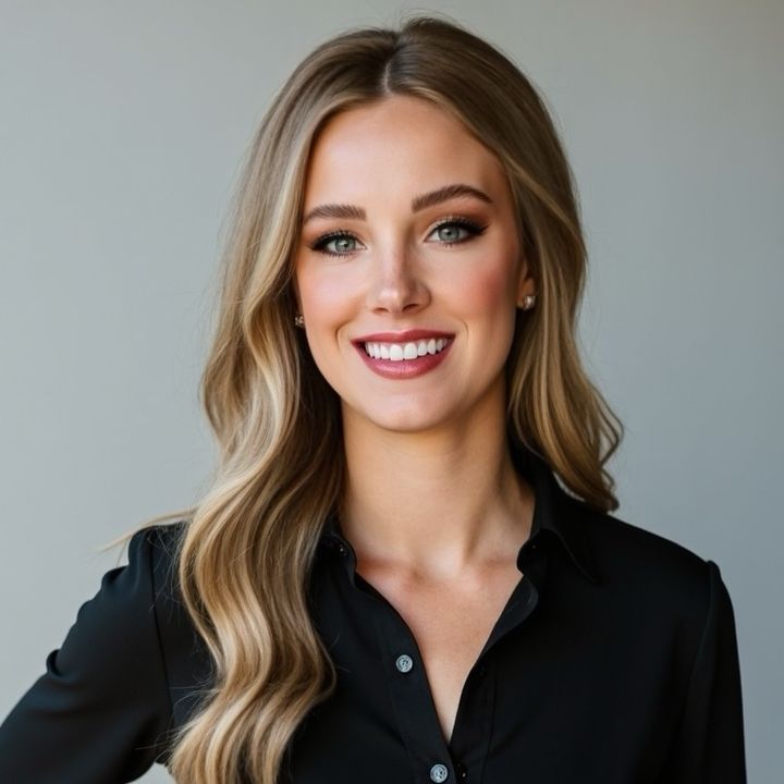 Profile Picture of Courtney Crain (@skinwithcourt) on Tiktok