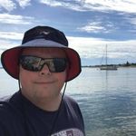 Profile Picture of Todd Hussey (@todd_hussey) on Instagram