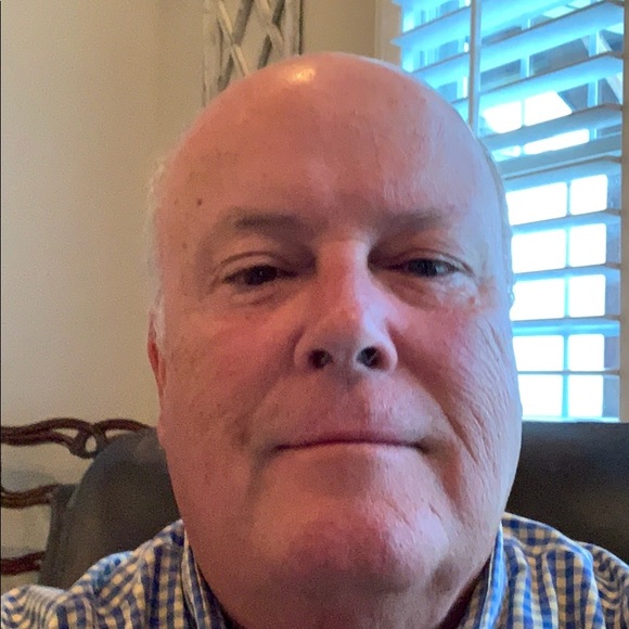 Profile Picture of Scott Andersen (@scottanderse251) on Poshmark