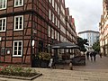 Profile Picture of Carl Philipp Emanuel Bach Museumon Wikipedia