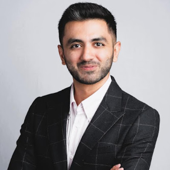 Profile Picture of Umair Shaikh (@umairshaikh91) on Poshmark