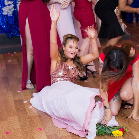 Profile Picture of Bowen Webber (@blueyedbow) on Poshmark