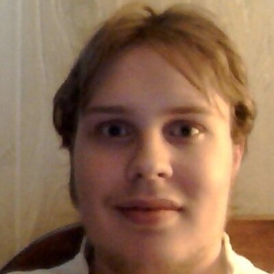 Profile Picture of Gregory J (@AgileSpade) on Twitter