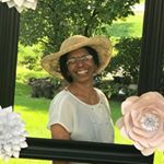 Profile Picture of Annapurna Rudraraju (@rudrarajuannapurna) on Instagram