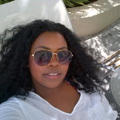 Profile Picture of LaToya Calhoun (@MrsCalhoun1) on Twitter