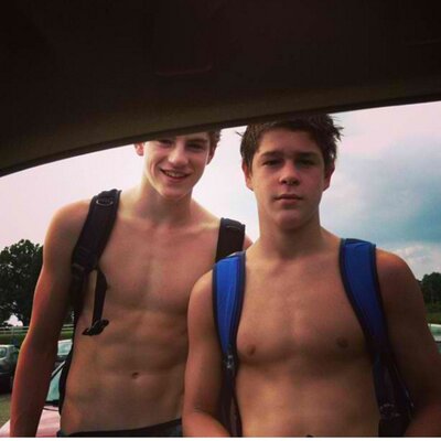 Profile Picture of Brendan Meyer (@brendanjmeyer) on Twitter