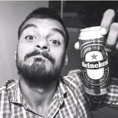 Profile Picture of Tostado☻ (@CarlosA64525864) on Twitter