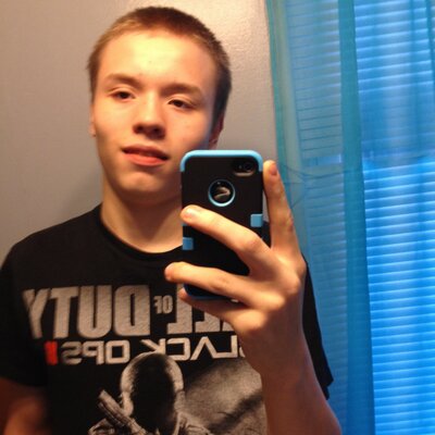 Profile Picture of Babyblue (@davidmonigold18) on Twitter