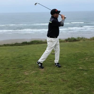 Profile Picture of Gary Kephart (@GFKGolfCO) on Twitter