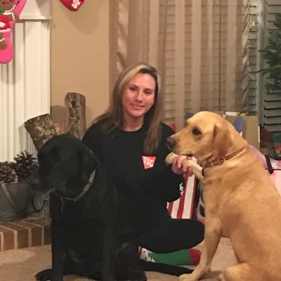 Profile Picture of Jennifer Stockman (@@jdurrance8881) on Twitter