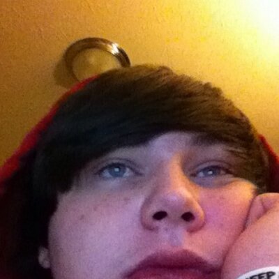 Profile Picture of Travis Daugherty (@Travisiscirca) on Twitter
