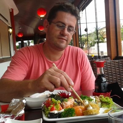 Profile Picture of André Domingos Victorio (@AndrDomingosVi2) on Twitter