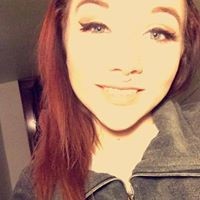 Profile Picture of Miranda Huffman (@miranda-huffman-1) on Quora