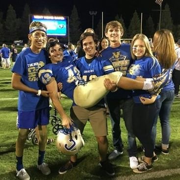 Profile Picture of Daniel Maertens (@DANIBOIIIIIIII) on Twitter