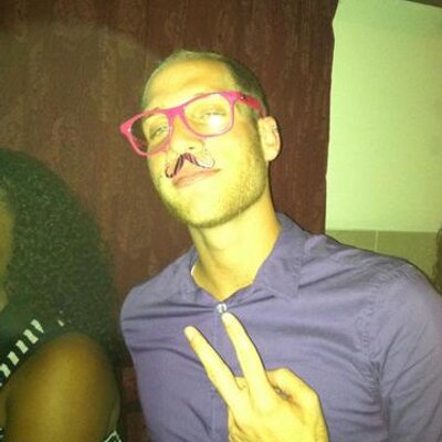 Profile Picture of Jason Lerman (@JLrmn89) on Twitter
