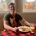 Profile Picture of Joel Hayes (@_joelhayes) on Instagram