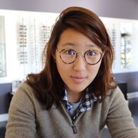 Profile Picture of Bomin Kim (@bomin-kim-2) on Quora