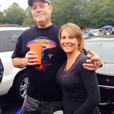 Profile Picture of Sherry Sherrill (@410berry776) on Twitter