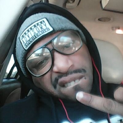 Profile Picture of TELLNDATRUTH Terrence Johnson Griffin (@Tellndatruth) on Twitter