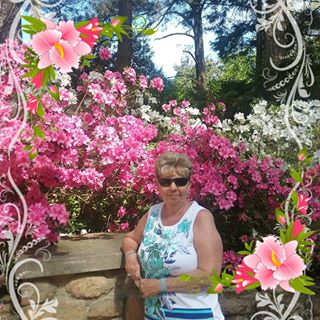 Profile Picture of Doris Clifford (@doris.clifford.589) on Facebook