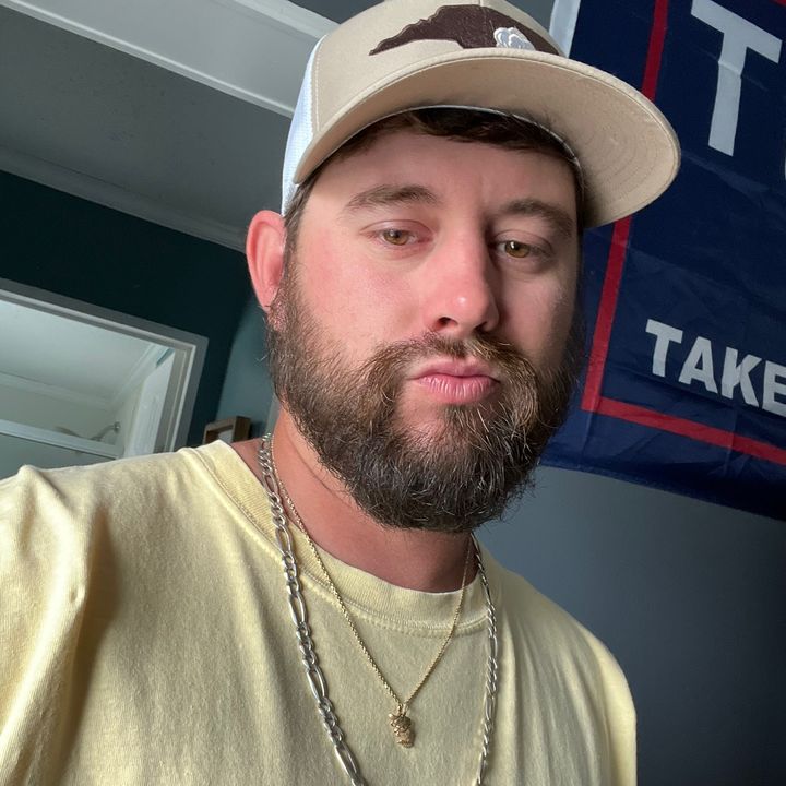 Profile Picture of Chris (@chrismccullen) on Tiktok