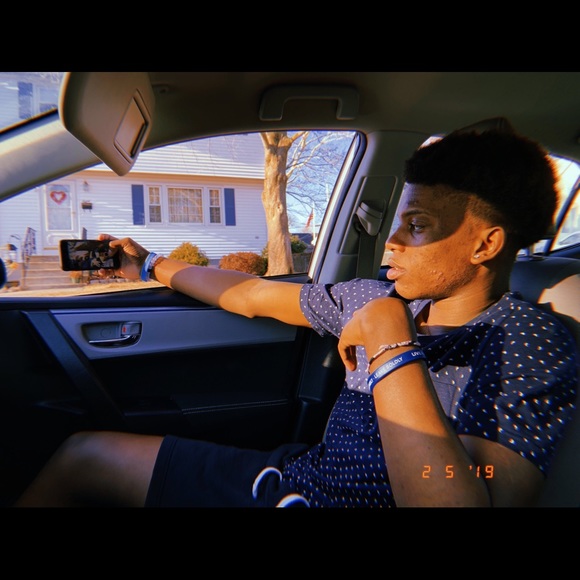 Profile Picture of Ffredler Lemene (@fredler30) on Poshmark