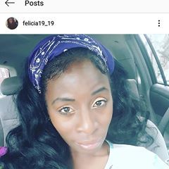 Profile Picture of Felicia Lucas (@@felicialucas85) on Tiktok