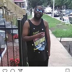 Profile Picture of Darrell Daniel (@darrelldaniel) on Tiktok