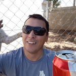 Profile Picture of Ramon Olmedo (@ramon.olmedo.7) on Instagram