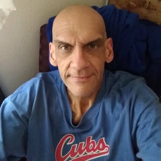 Profile Picture of Jeffrey Bryant (@jeffreybryant1) on Instagram