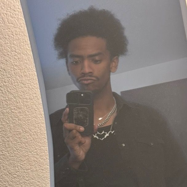 Profile Picture of Terrence Wilson (@terrencewilson96) on Tiktok
